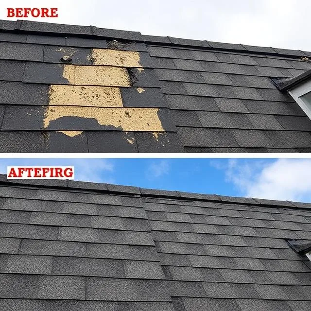 Roof Repair Near Me in Wedowee, AL near me